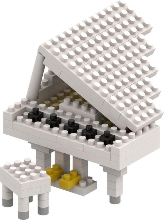 Produktbild Brixies Klavier