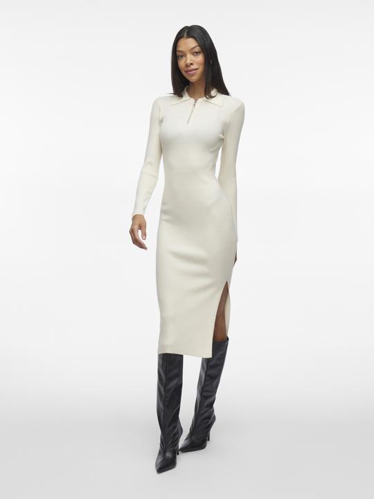 Produktbild Vila Strick Midikleid (M)