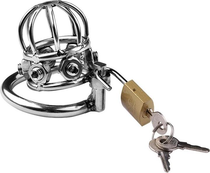 Produktbild CockLock Spike Cock