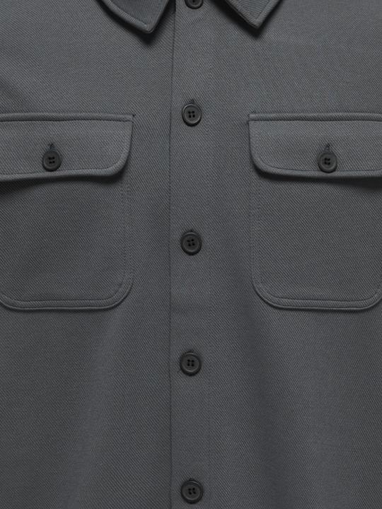 Produktbild Only & Sons Onsnewkodyl Overshirt Sweat Noos (S)