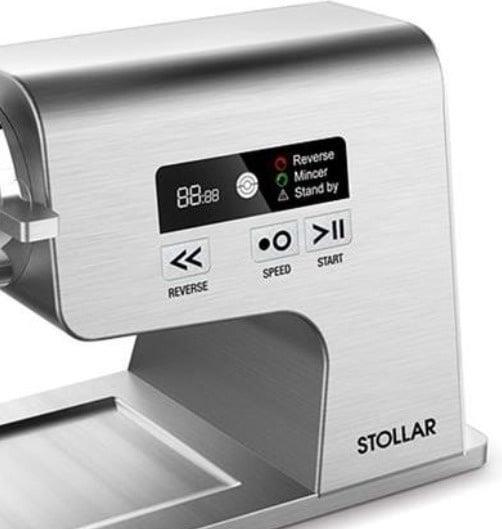 Actual product image Stollar Meat grinder BMG900 The Power Gr