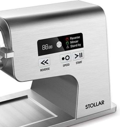 Produktbild Stollar Meat grinder BMG900 The Power Gr