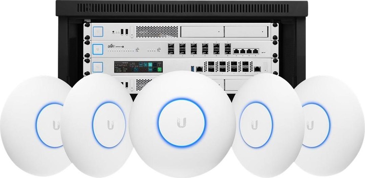 Image du produit Ubiquiti UniFi UAP XG (3466 Mbit/s)