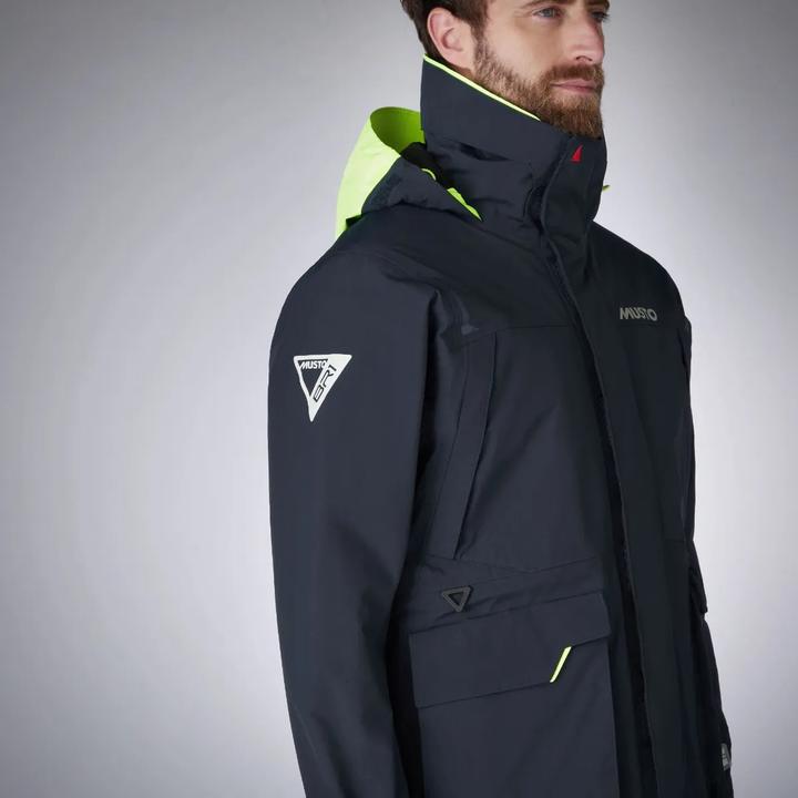 Actual product image Musto BR1 PL Channel (XL)
