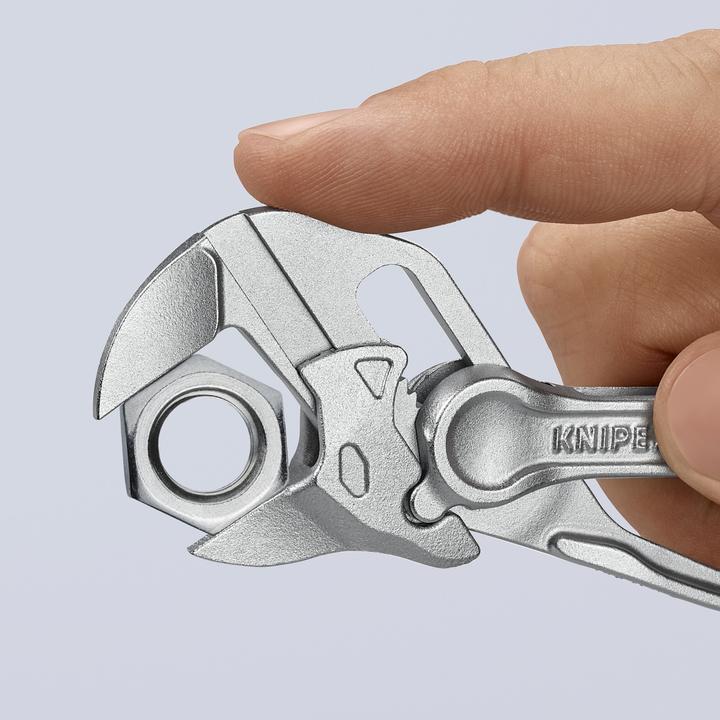 Produktbild Knipex Zangenschlüssel XS (100 mm)
