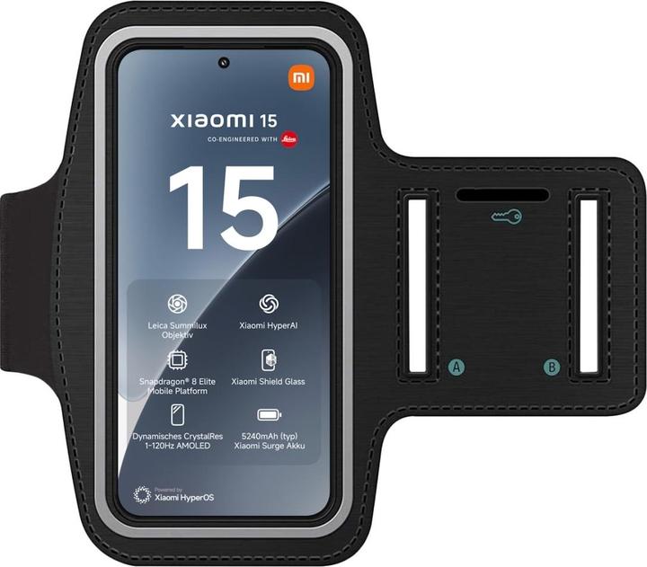 Actual product image SmartFitness Sports bracelet