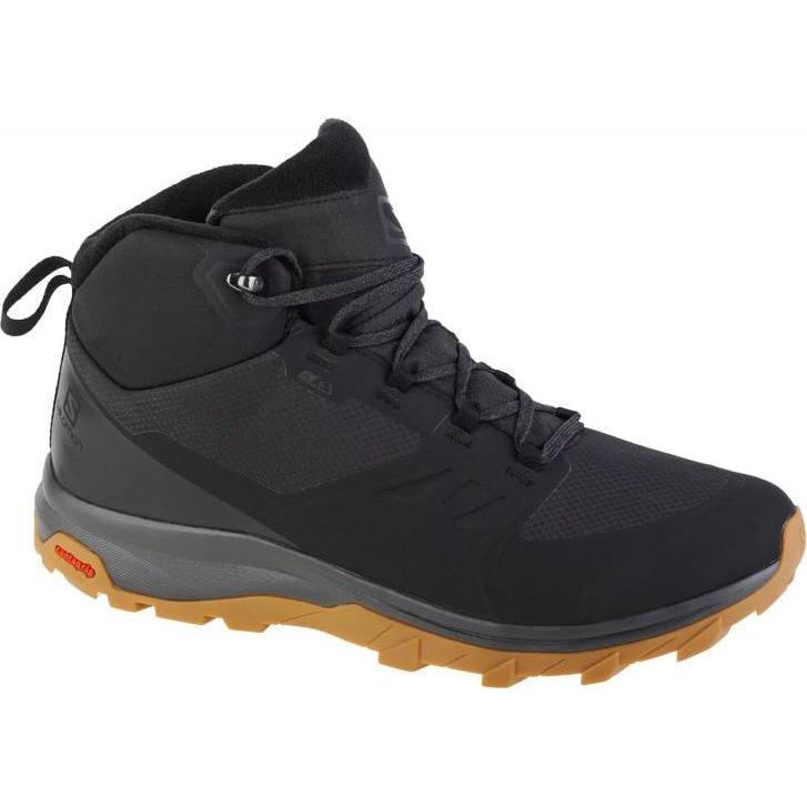 Salomon, Uomini, Stivali, Scarpe Outsnap Cswp, (42)