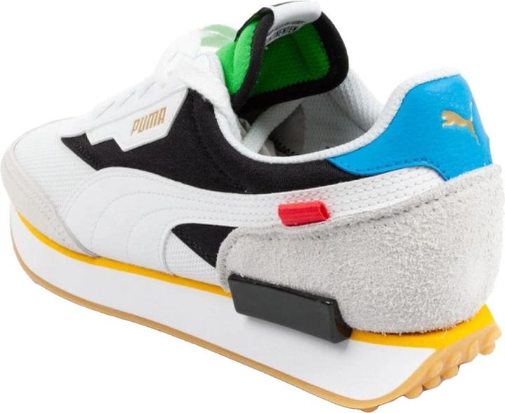 Produktbild Puma Sneaker Future Rider Leder (38)