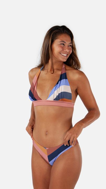 Produktbild Barts Women's Corangs Triangle Halter (38)