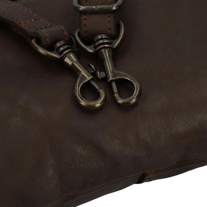 Produktbild Harbour 2nd Mara Schultertasche Leder 30 cm