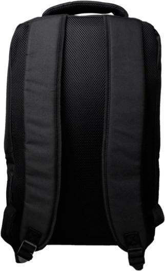 Produktbild Acer Commercial Backpack Black 15.6" Green logo label