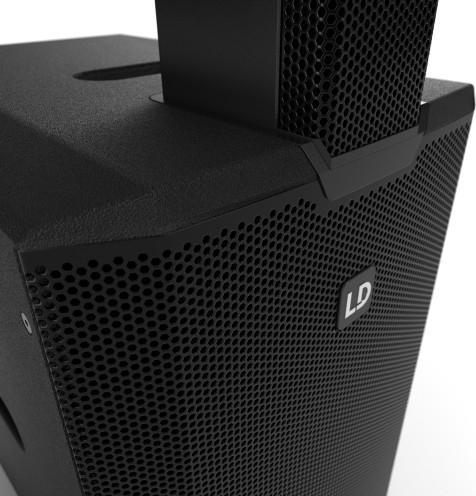 Actual product image Maui 28 G3 (Active, 2x 1000 W)