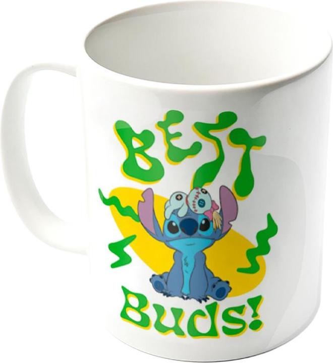 Image du produit Lilo & Stitch - Mug (325 ml)