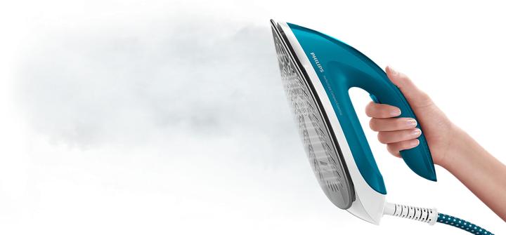 Productafbeelding Philips PerfectCare Compact Essential (2400 W, 120 g/min)