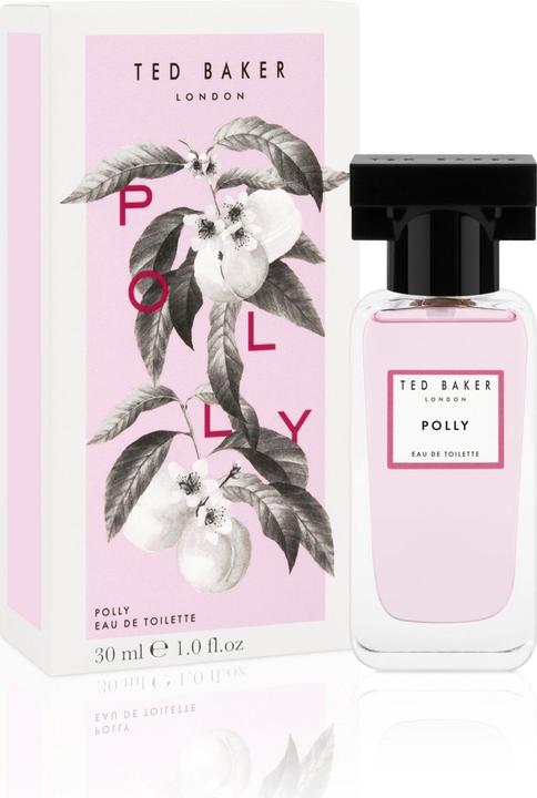 Immagine prodotto Ted Baker Dolcezze Polly Eau de Toilette 30ml Spray (Eau de toilette, 30 ml)