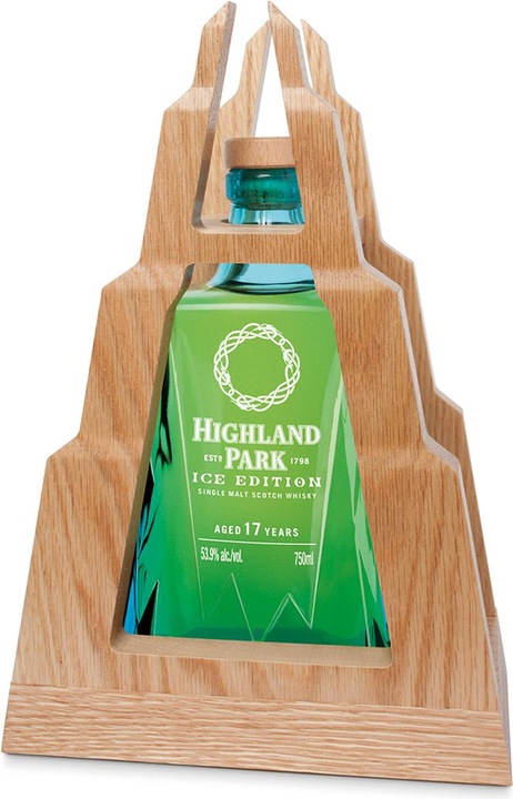 Produktbild Highland Park Ice Edition (Single Malt, Scotch Whisky, 1 x 70 cl)