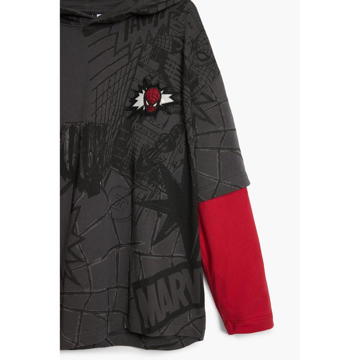 Actual product image Desigual City Spider (11XL)
