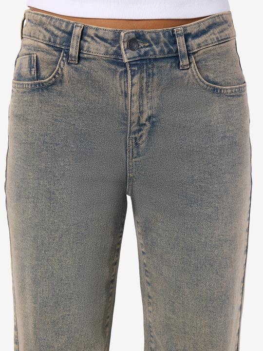 Produktbild Noisy May NMYOLANDA Straight Fit Jeans (30)