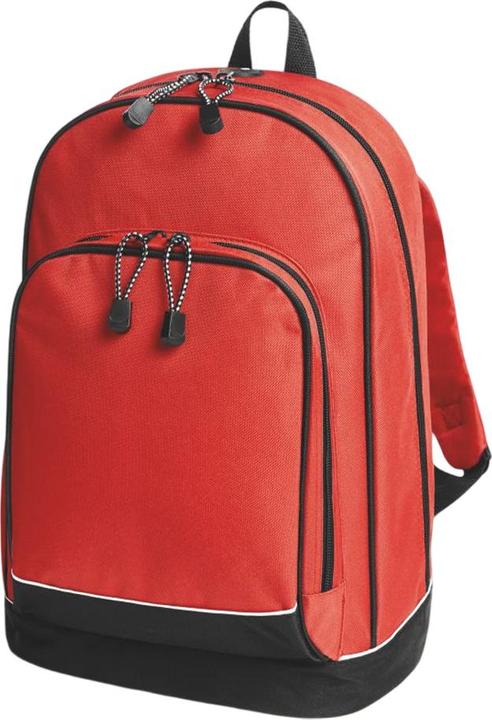 Actual product image Halfar City Backpack (18 l)