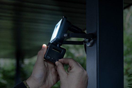 Actual product image Brennenstuhl Jaro (1150 lm, IP65)