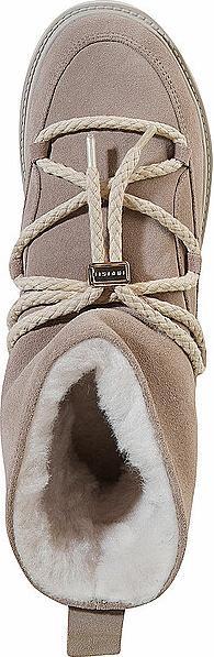 Actual product image Inuikii Snowboots CLASSIC LOW PLATFORM (41)