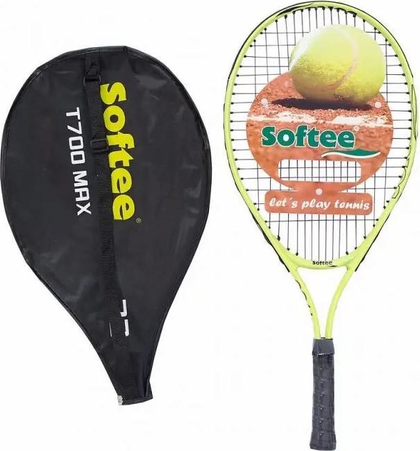 Produktbild Softee T700 Max 23" (3, 260 g)