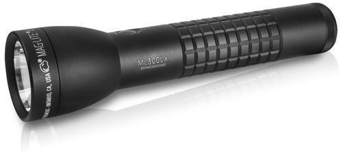 Produktbild Maglite Ml300lx 2d (23.20 cm, 524 lm)