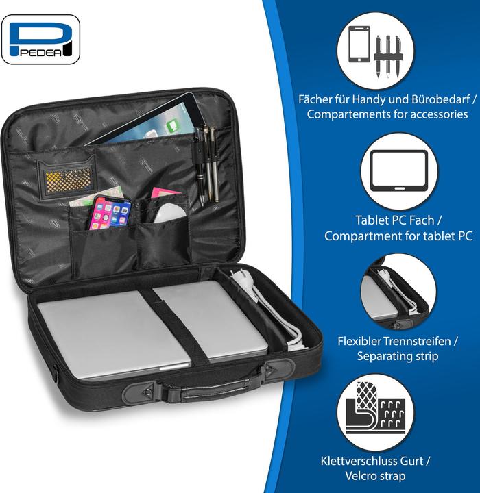 Produktbild Pedea Trendline (15.60", Universal)