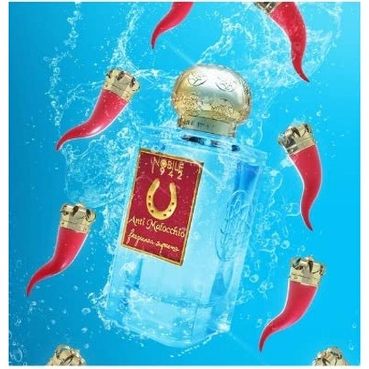 Immagine prodotto Nobile 1942 E.D.D. Profumo Anti-Milock per Uomo e Donna (Eau de parfum, 75 ml)