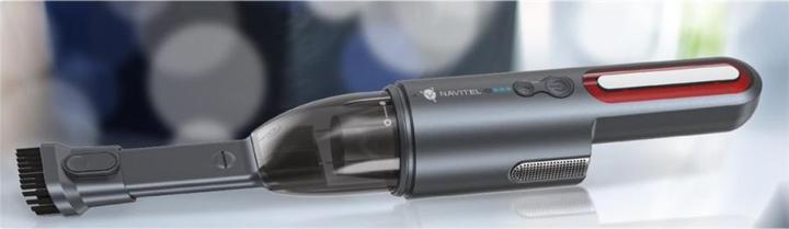Actual product image Navitel P??enosn?? bezdr??tov?? ru??n?? vysava?? CL100