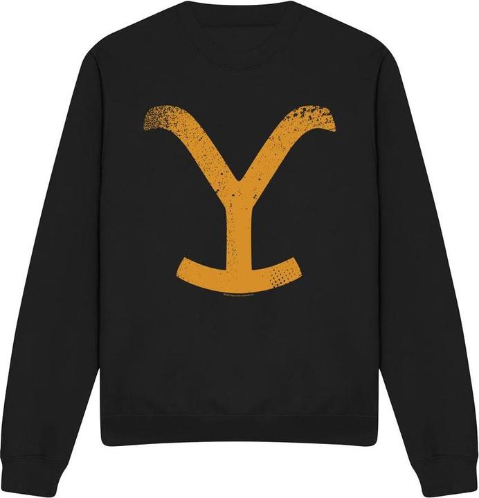 Produktbild Yellowstone Large Brand Sweatshirt (XXL)