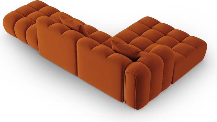 Actual product image CXL by Christian Lacroix Clotilde (Corner sofa)