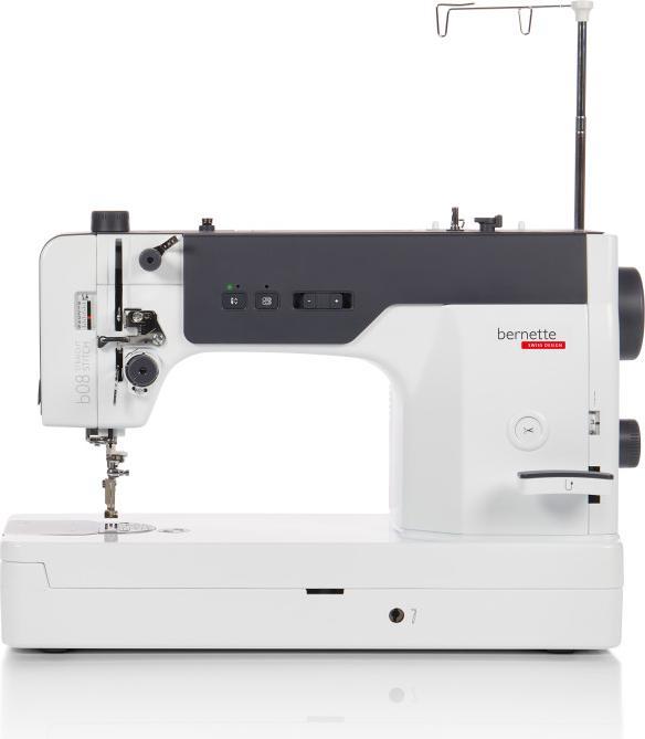 Image du produit Bernette b08 Straight Stitch