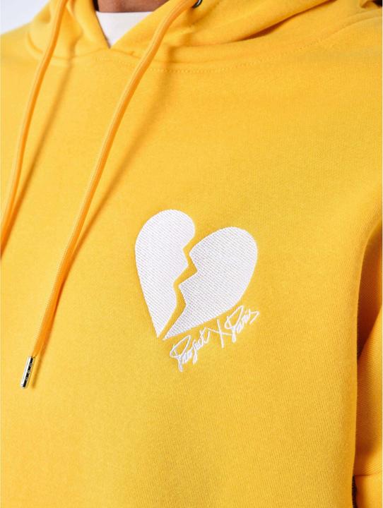 Actual product image Project X Paris hoodie (M)