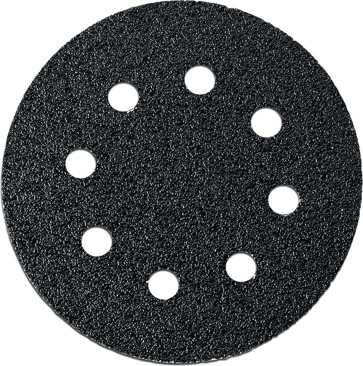Produktbild Fein Exzenterschleifpapier mit Klet (180)