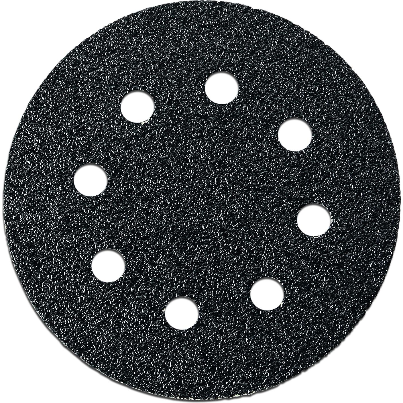 Fein, Schleifmittel, Exzenterschleifpapier mit Klet (180)