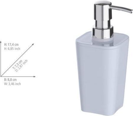 Actual product image Wenko Candy