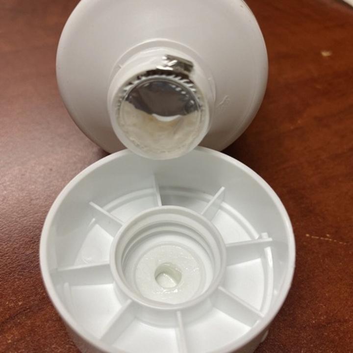 Image du produit Murad Technoceuticals Peel Intensif IP5 120ml (Exfoliant nettoyant, 120 ml)