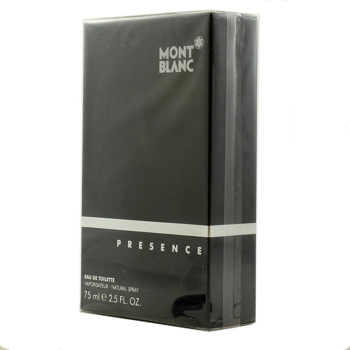 Immagine prodotto Montblanc Présence (Eau de toilette, 75 ml)