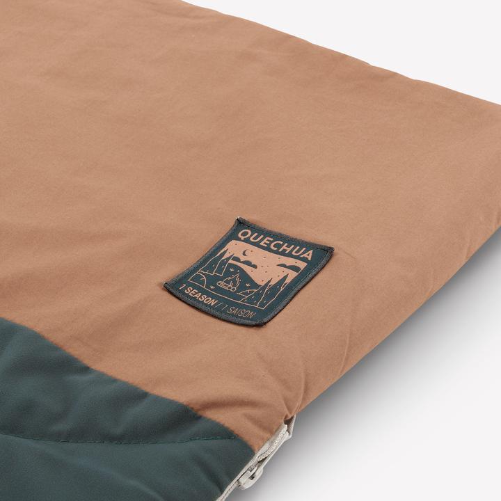Produktbild Quechua Ultim Comfort 10 (200 cm)
