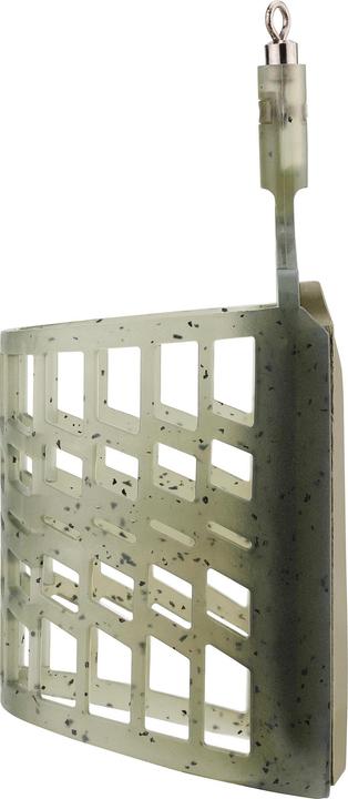 Image du produit Caperlan Panier d'alimentation ouvert grand