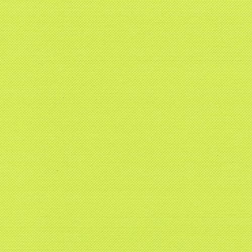 Actual product image Papstar 10819 Papierserviette Seidenpapier Limette (e) (50 pcs., 40 x 40 cm)