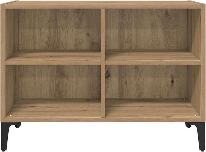 Produktbild vidaXL TV-Aufbewahrung (30 x 69.50 x 50 cm)