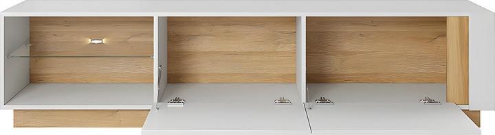 Produktbild Vente-unique Murari (187.50 x 40 x 45.50 cm)