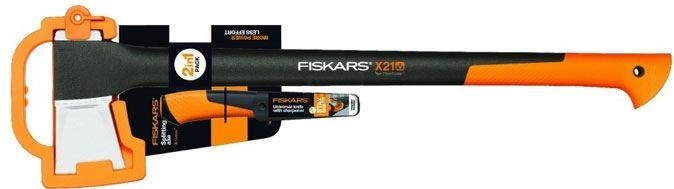 Produktbild Fiskars X21 + Universalmesser