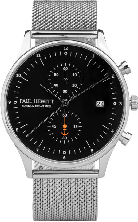 Produktbild Paul Hewitt PH-W-2034 (Chronograph, 42 mm)