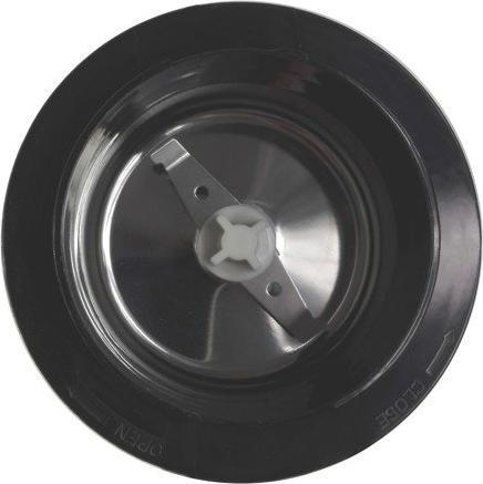 Actual product image Łucznik CG-001 coffee grinder stainless steel