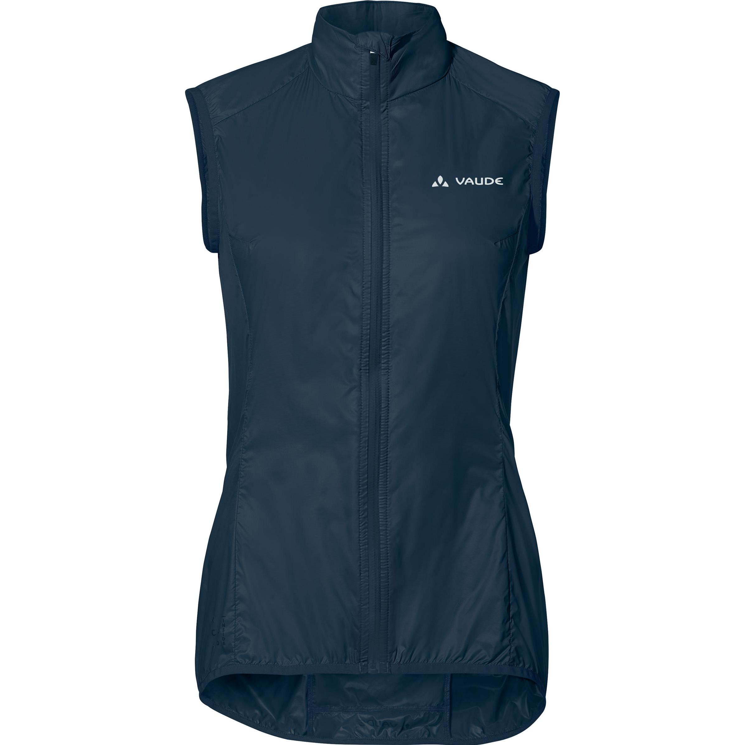 Vaude, Damen, Weste, Women's Matera Air Vest, Blau, (34)