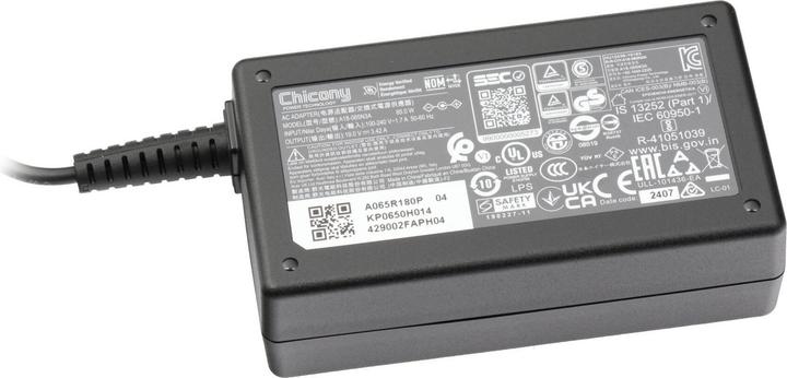 Actual product image Acer AP.06503.029 (65 W)