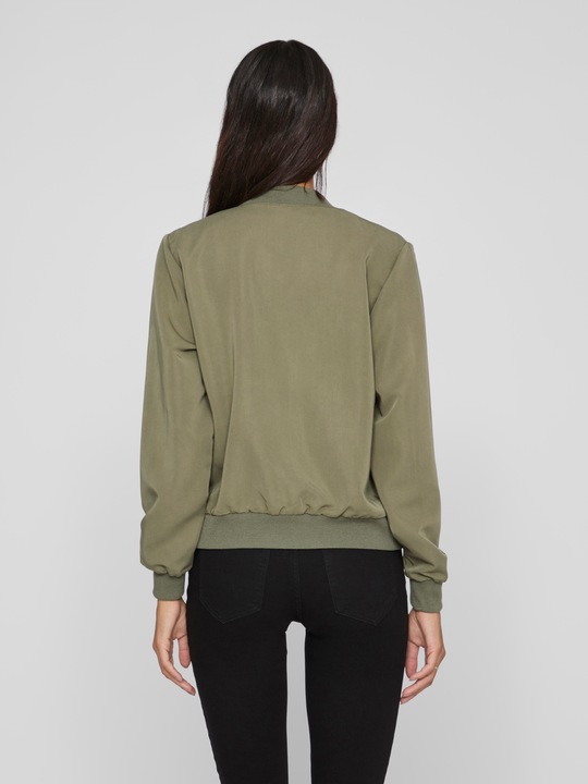 Immagine prodotto Vila Giacca bomber con zip (34)